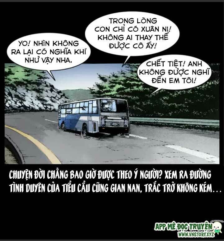 U Minh Ngụy Tượng Chapter 49 - 76