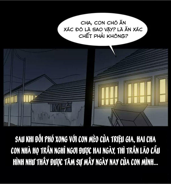 U Minh Ngụy Tượng Chapter 5 - 2