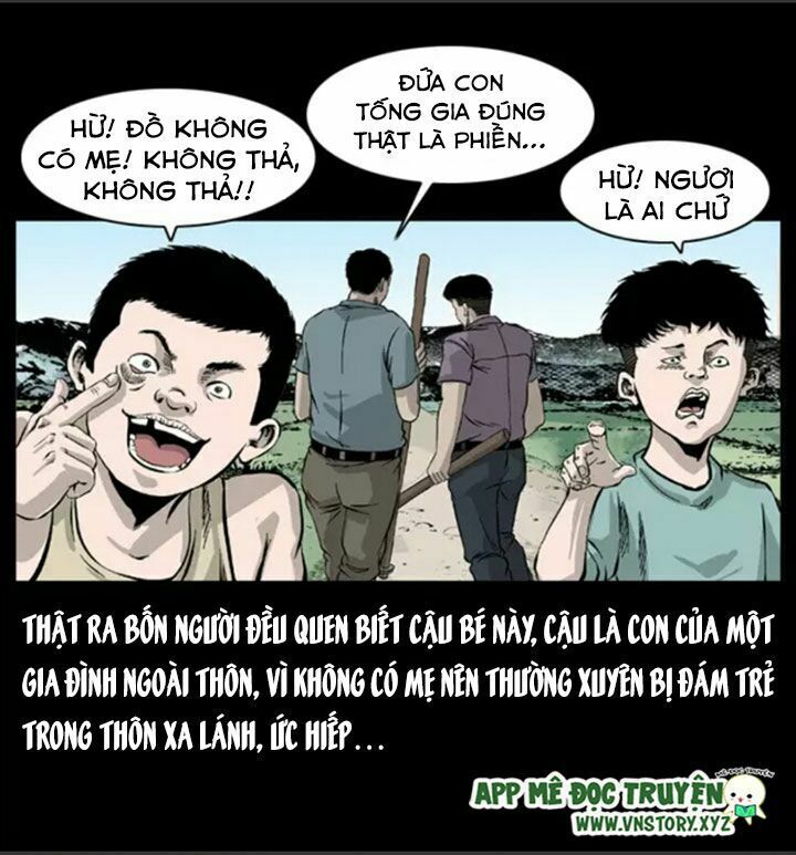 U Minh Ngụy Tượng Chapter 54 - 13