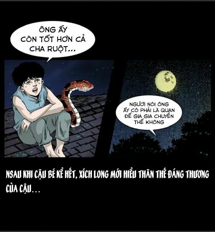 U Minh Ngụy Tượng Chapter 54 - 42