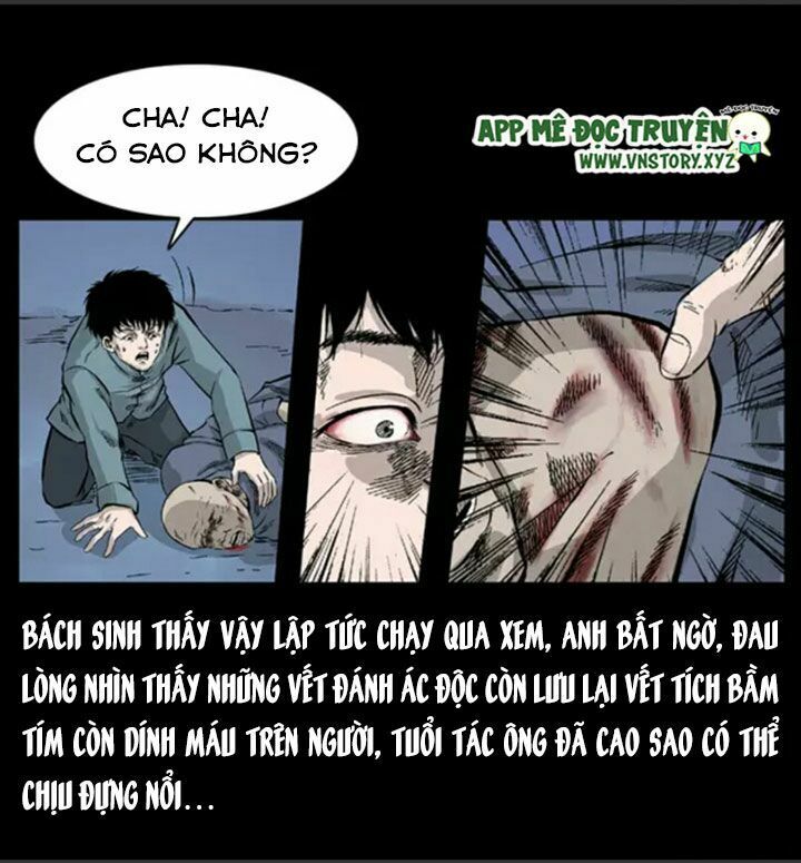 U Minh Ngụy Tượng Chapter 54 - 67