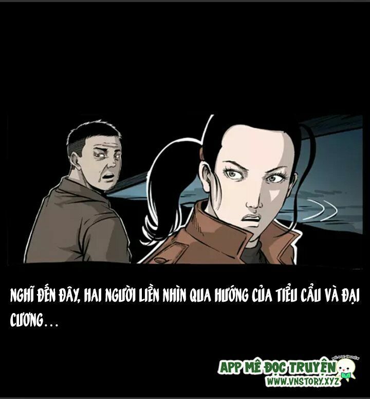 U Minh Ngụy Tượng Chapter 58 - 17