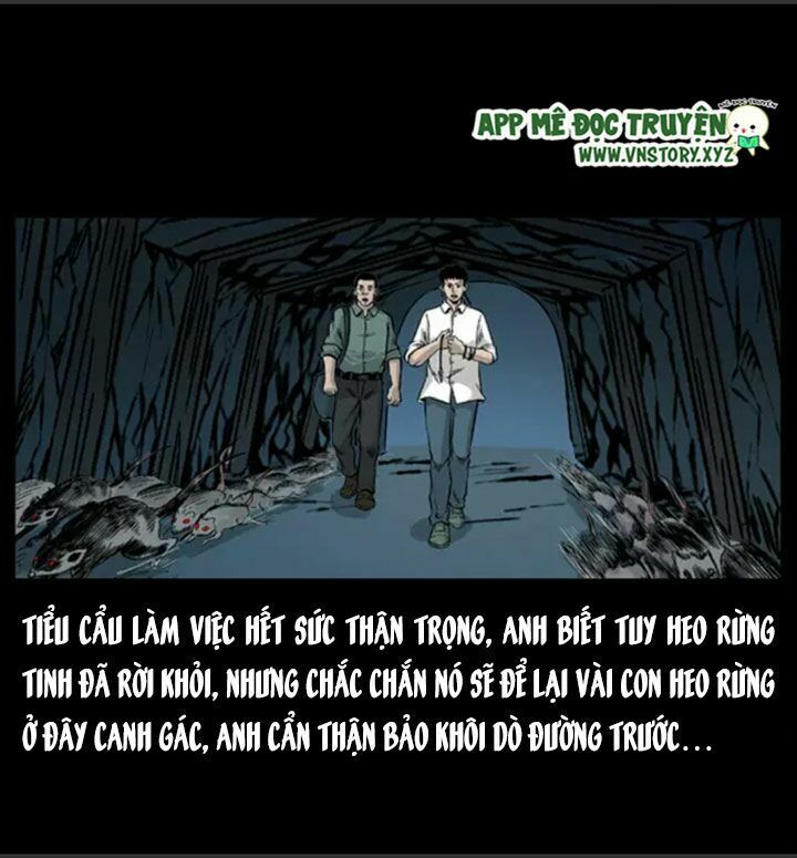 U Minh Ngụy Tượng Chapter 58 - 19