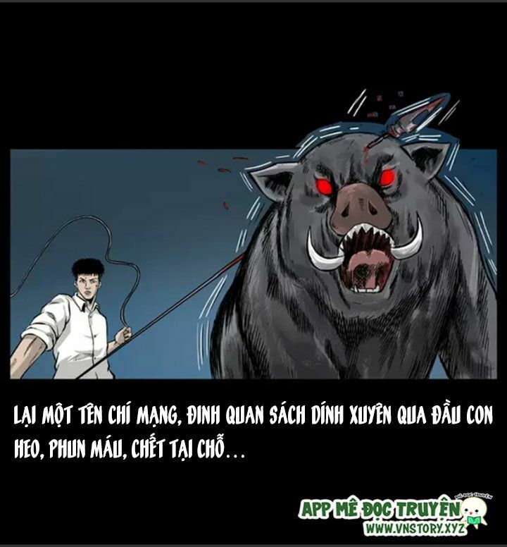 U Minh Ngụy Tượng Chapter 58 - 29