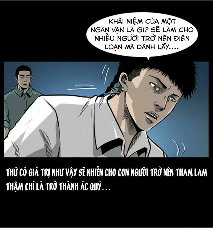 U Minh Ngụy Tượng Chapter 58 - 46