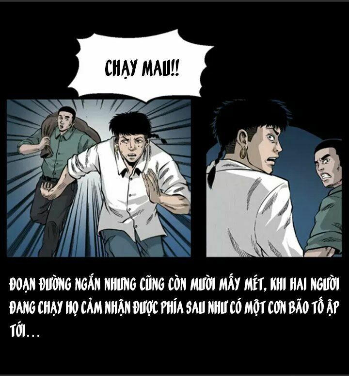 U Minh Ngụy Tượng Chapter 58 - 70