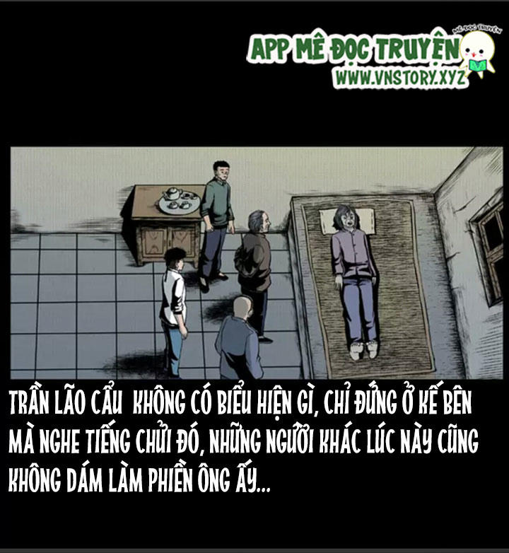 U Minh Ngụy Tượng Chapter 6 - 12