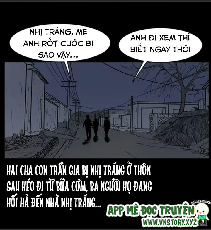 U Minh Ngụy Tượng Chapter 6 - 3