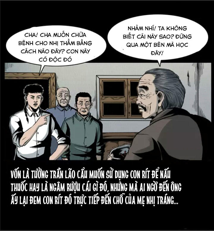 U Minh Ngụy Tượng Chapter 6 - 55