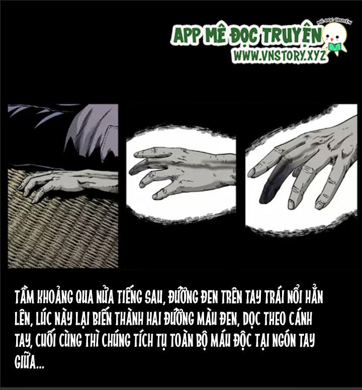 U Minh Ngụy Tượng Chapter 6 - 60
