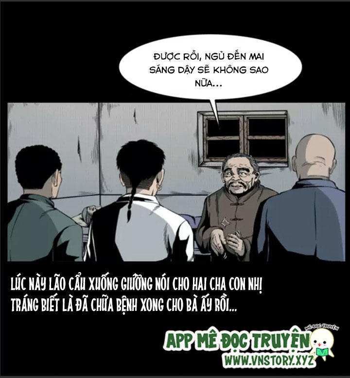 U Minh Ngụy Tượng Chapter 6 - 62