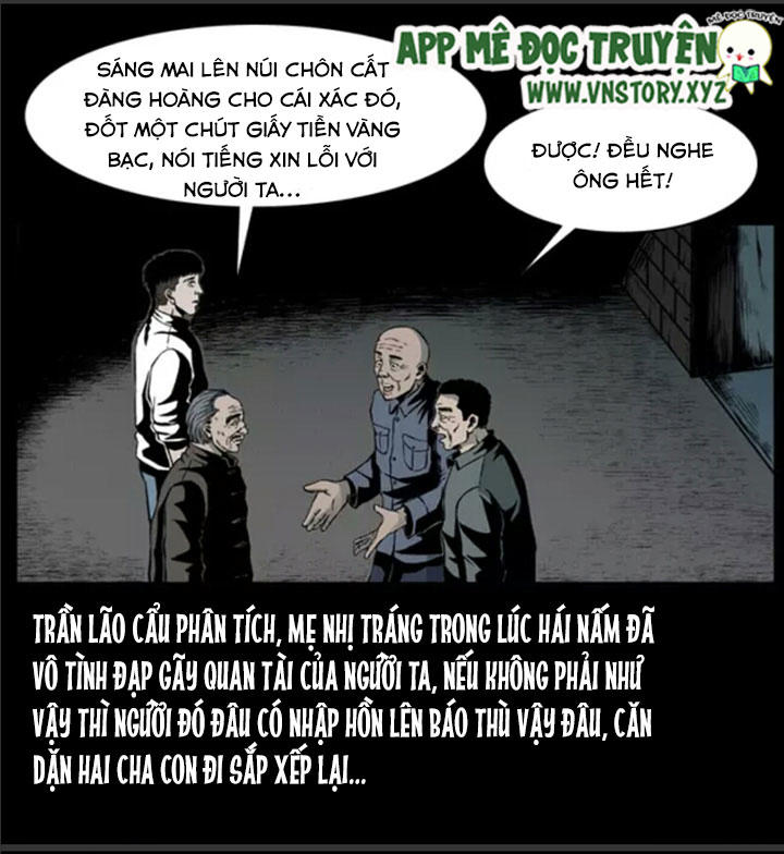 U Minh Ngụy Tượng Chapter 6 - 64