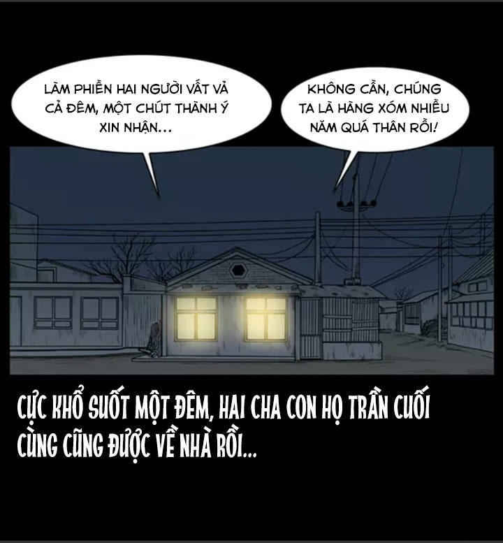 U Minh Ngụy Tượng Chapter 6 - 65
