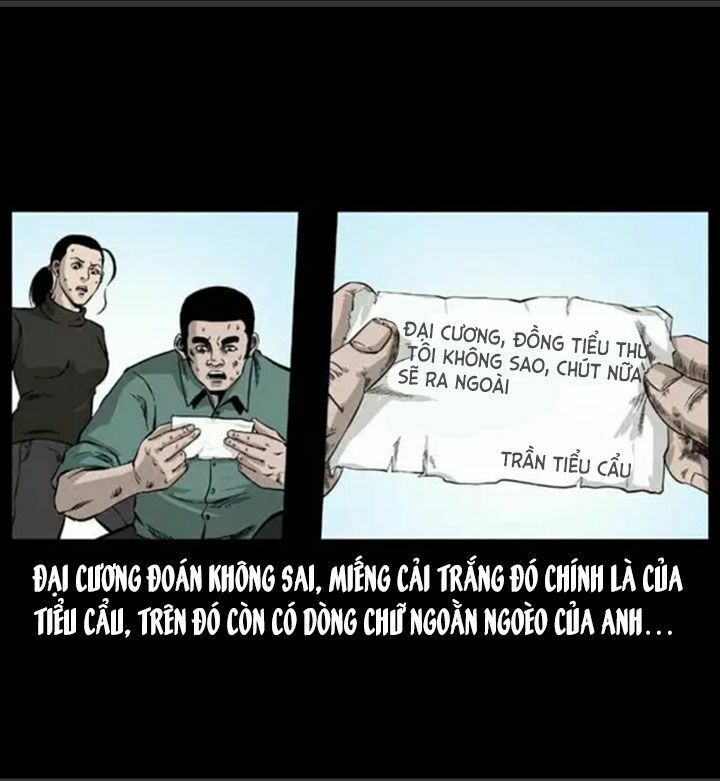 U Minh Ngụy Tượng Chapter 60 - 13