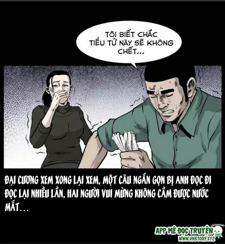 U Minh Ngụy Tượng Chapter 60 - 14