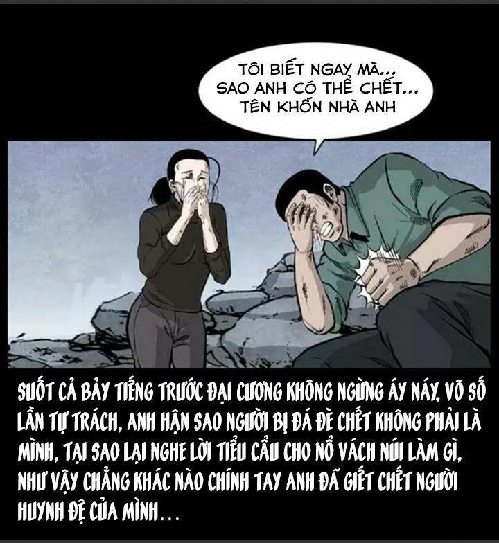 U Minh Ngụy Tượng Chapter 60 - 15