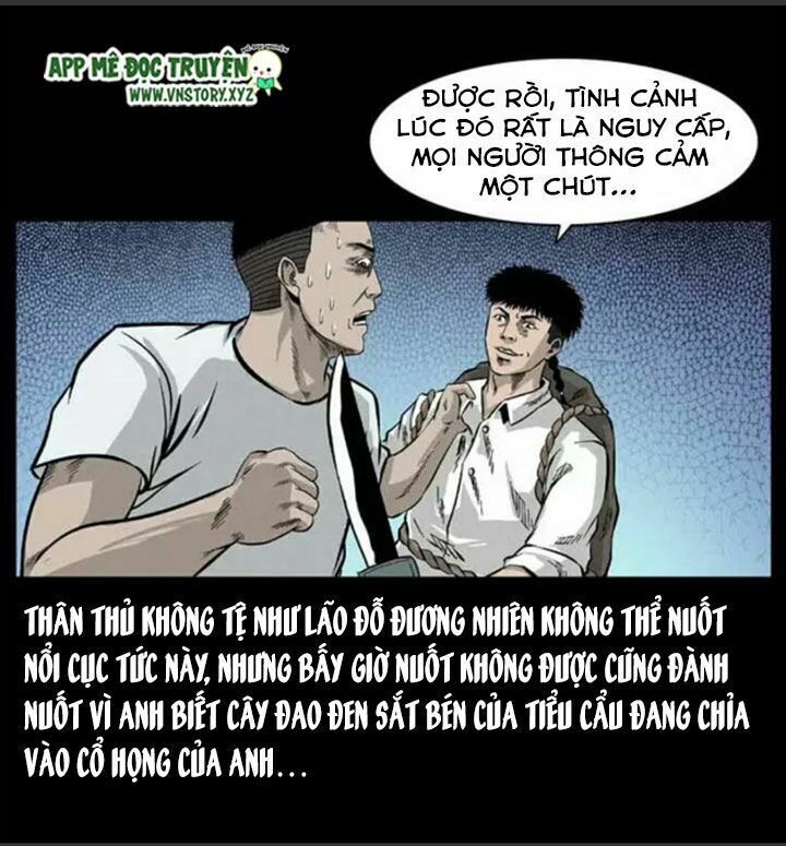 U Minh Ngụy Tượng Chapter 60 - 30