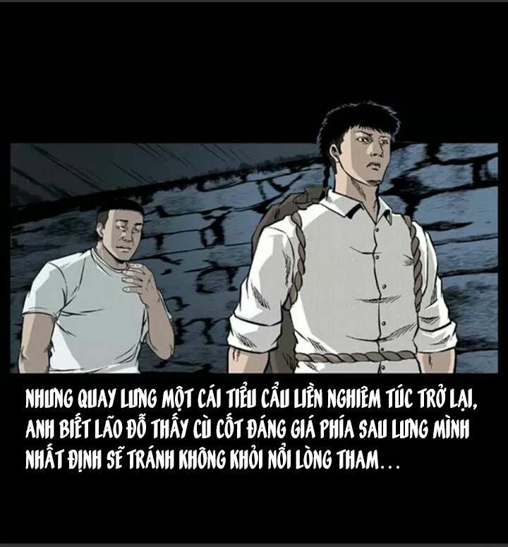 U Minh Ngụy Tượng Chapter 60 - 33