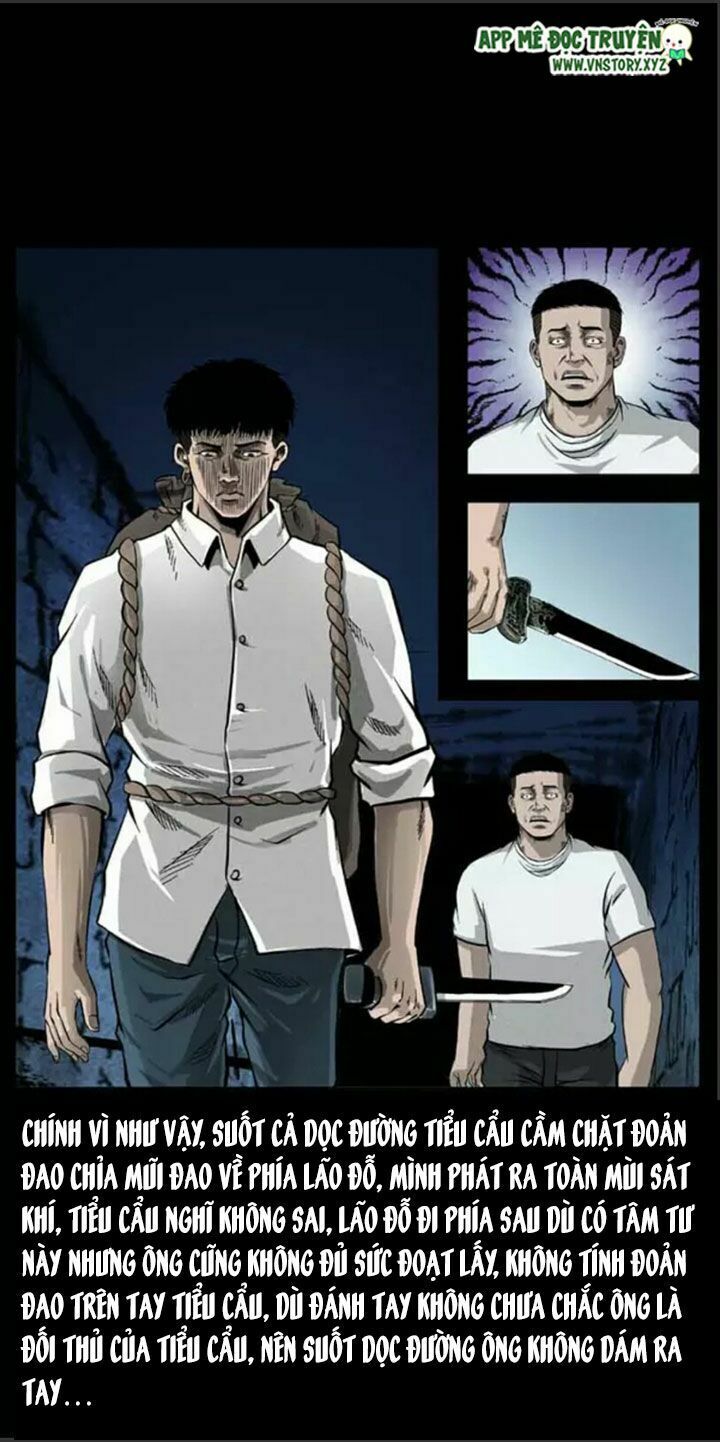 U Minh Ngụy Tượng Chapter 60 - 34