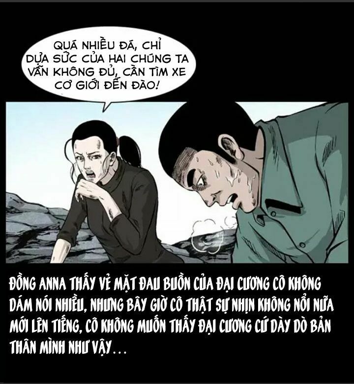 U Minh Ngụy Tượng Chapter 60 - 5