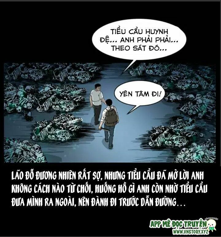 U Minh Ngụy Tượng Chapter 60 - 42