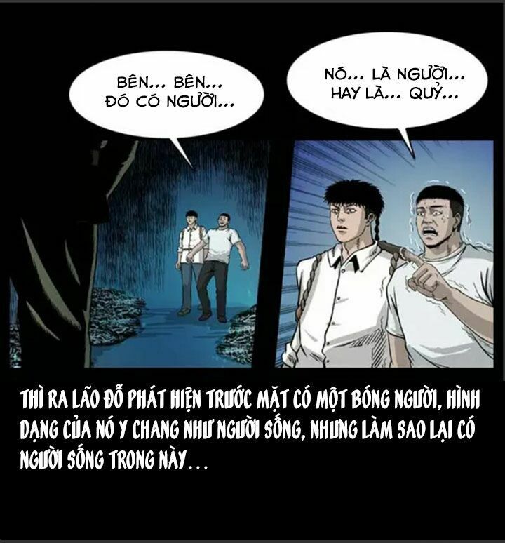 U Minh Ngụy Tượng Chapter 60 - 45