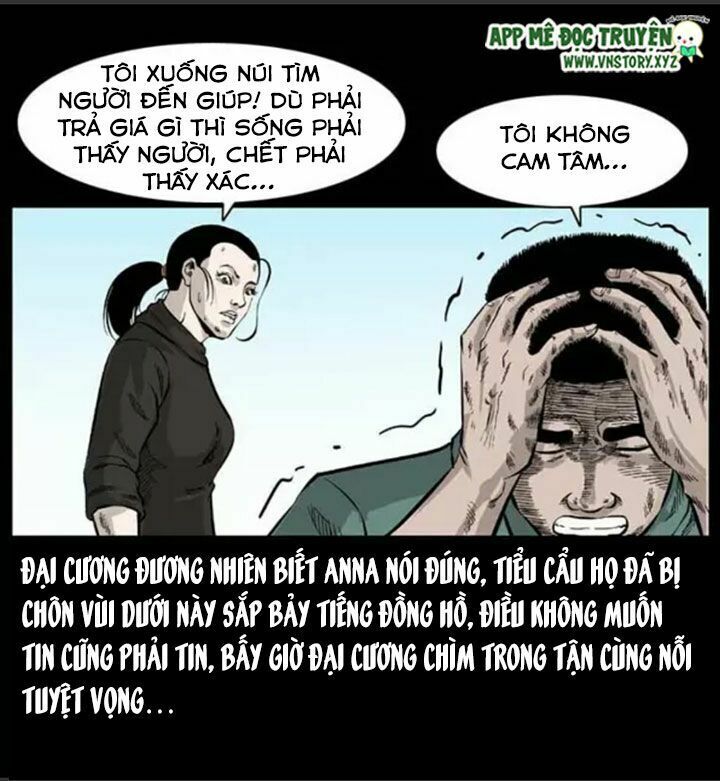 U Minh Ngụy Tượng Chapter 60 - 6