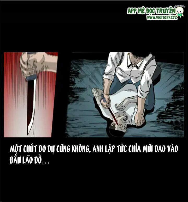 U Minh Ngụy Tượng Chapter 60 - 60