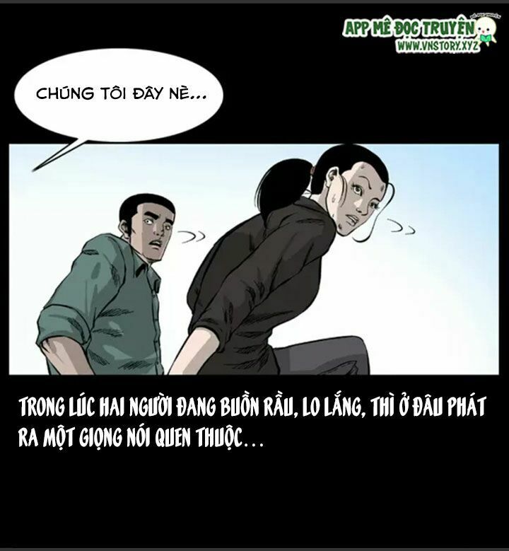U Minh Ngụy Tượng Chapter 60 - 76