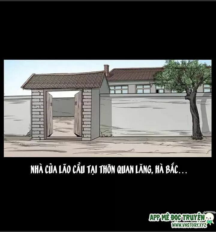 U Minh Ngụy Tượng Chapter 63 - 2