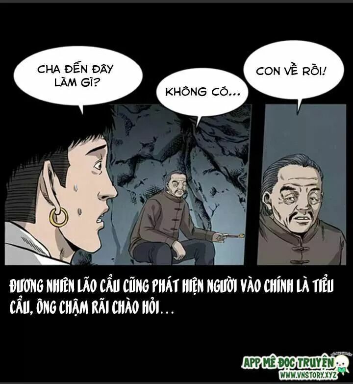 U Minh Ngụy Tượng Chapter 63 - 14
