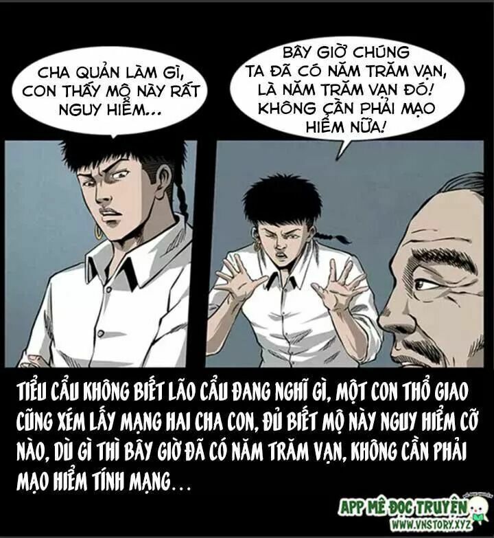 U Minh Ngụy Tượng Chapter 63 - 18