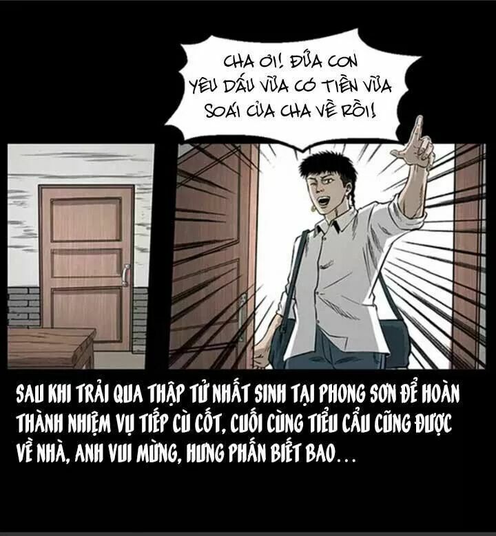 U Minh Ngụy Tượng Chapter 63 - 3