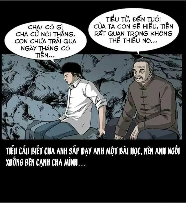 U Minh Ngụy Tượng Chapter 63 - 21