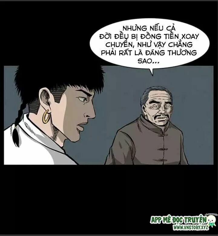 U Minh Ngụy Tượng Chapter 63 - 22