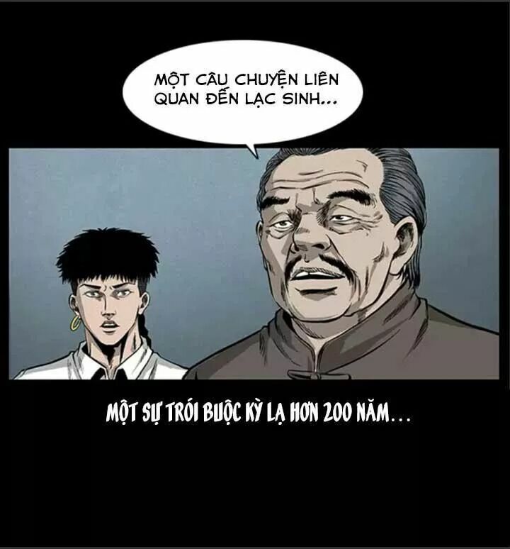 U Minh Ngụy Tượng Chapter 63 - 25