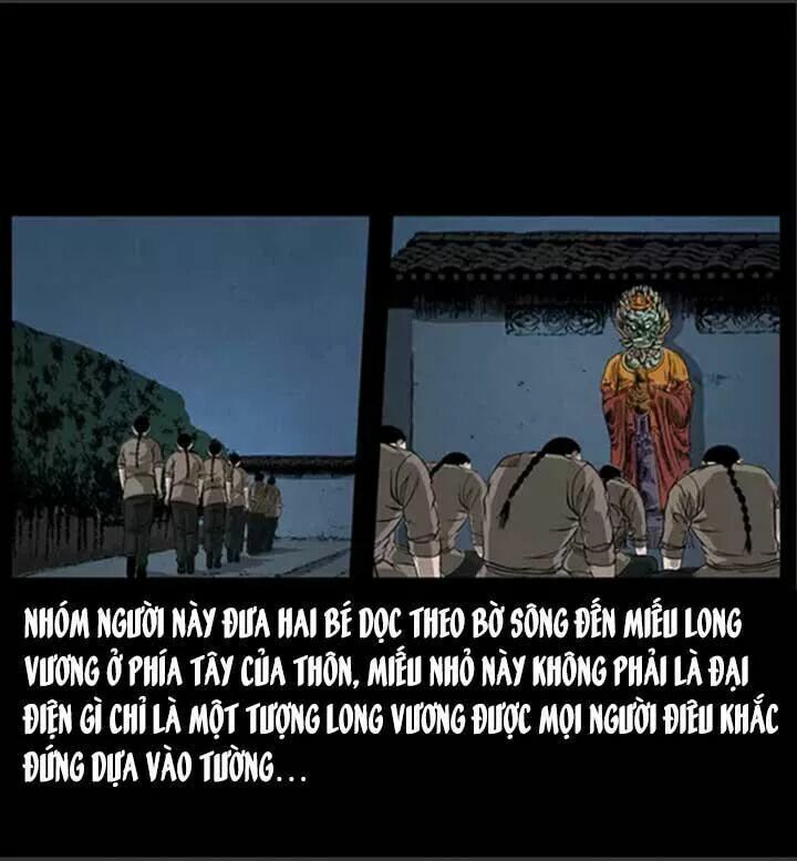 U Minh Ngụy Tượng Chapter 63 - 29