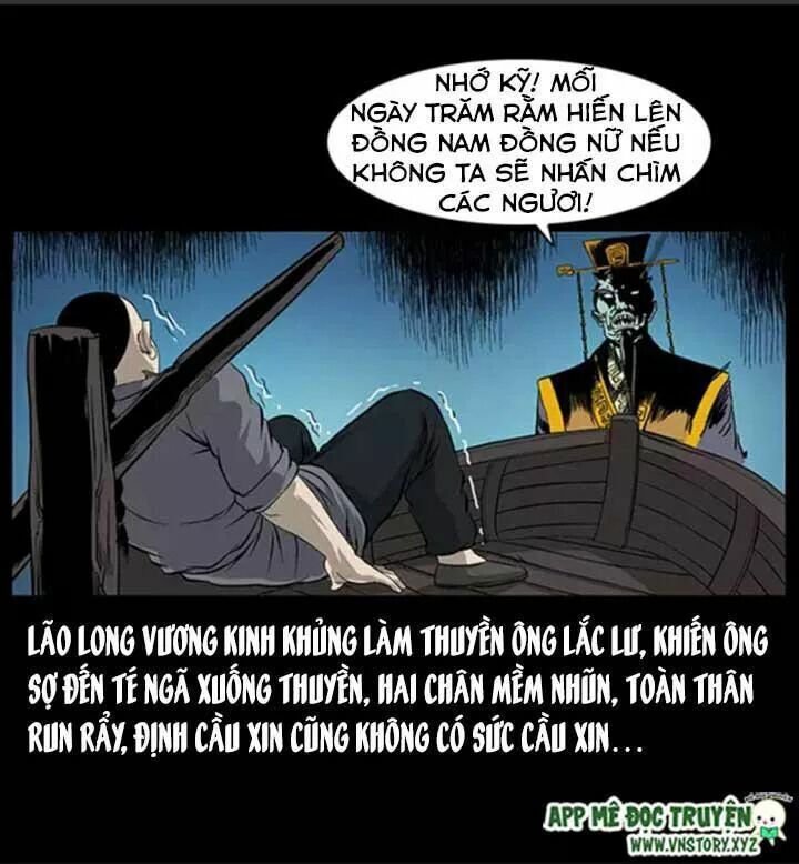 U Minh Ngụy Tượng Chapter 63 - 42