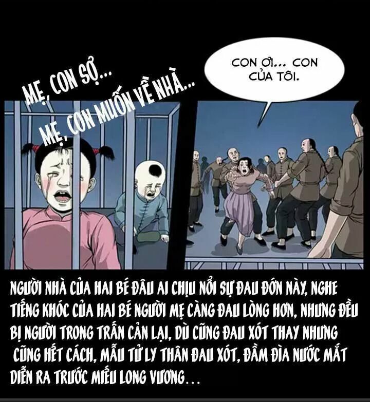 U Minh Ngụy Tượng Chapter 63 - 45