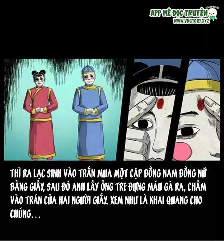 U Minh Ngụy Tượng Chapter 63 - 48
