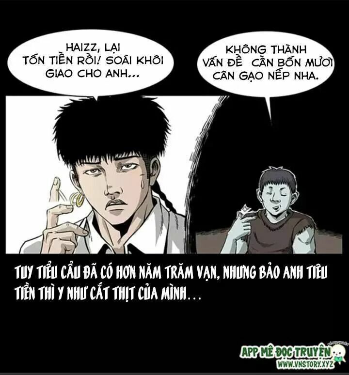 U Minh Ngụy Tượng Chapter 63 - 6