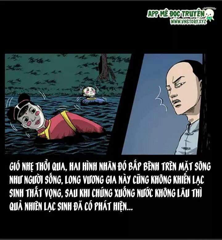 U Minh Ngụy Tượng Chapter 63 - 52