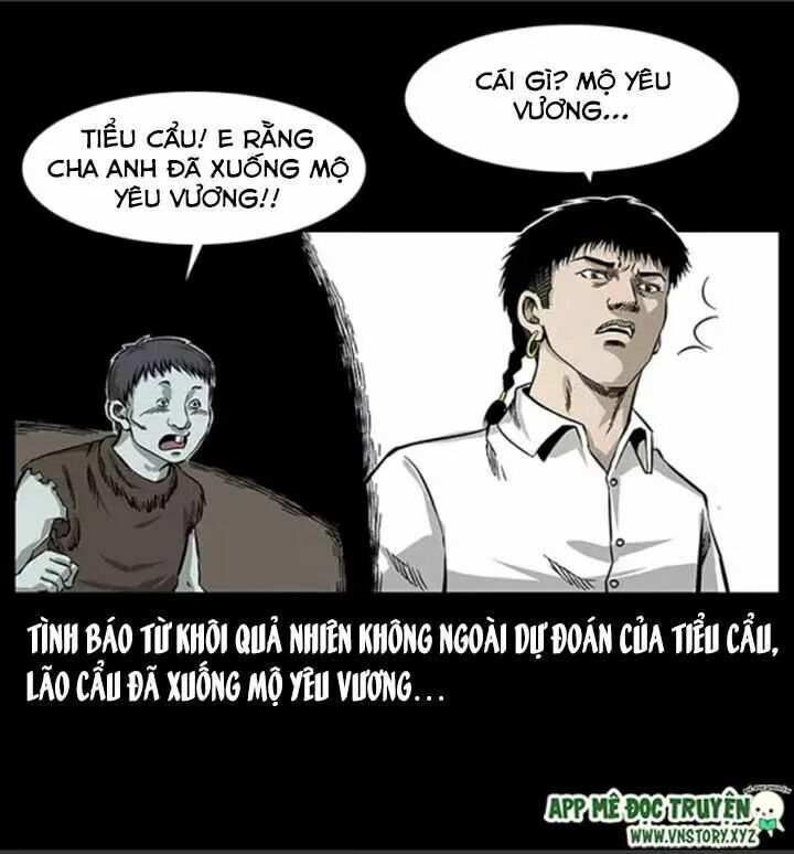 U Minh Ngụy Tượng Chapter 63 - 8