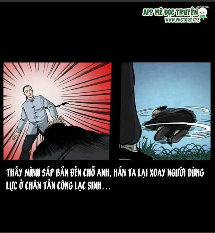 U Minh Ngụy Tượng Chapter 63 - 74