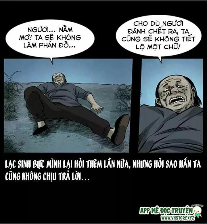 U Minh Ngụy Tượng Chapter 63 - 80