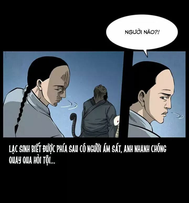 U Minh Ngụy Tượng Chapter 64 - 33