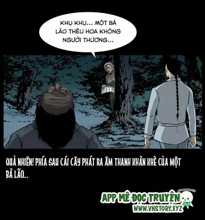U Minh Ngụy Tượng Chapter 64 - 34