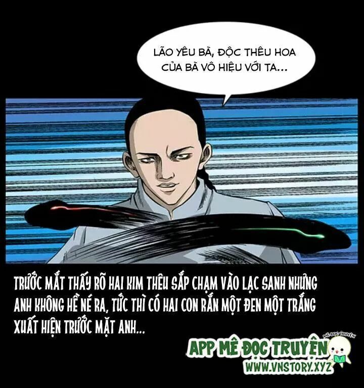 U Minh Ngụy Tượng Chapter 64 - 40