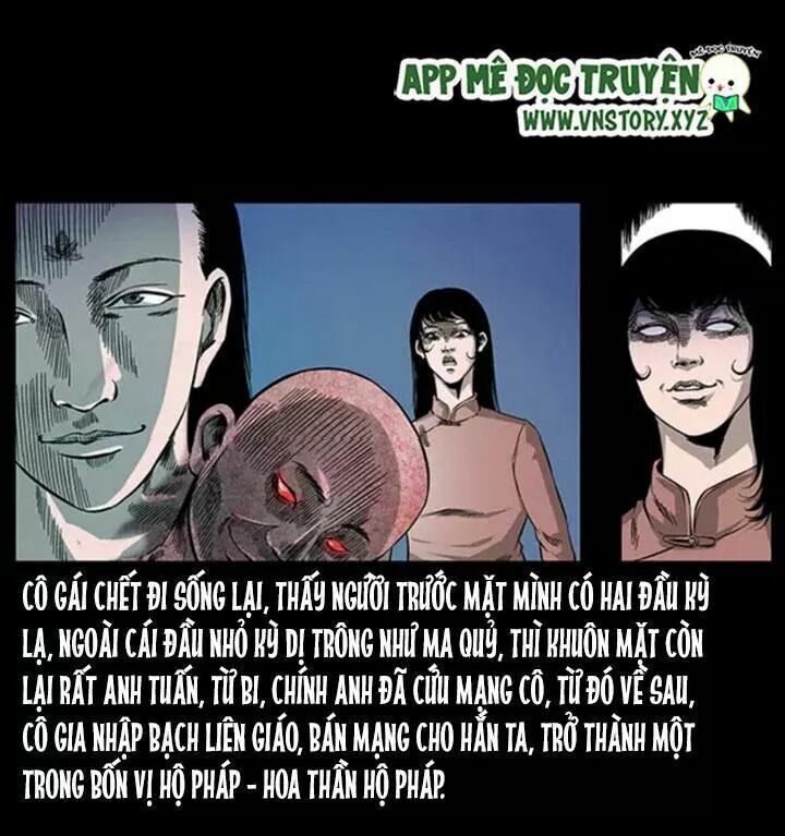 U Minh Ngụy Tượng Chapter 64 - 66