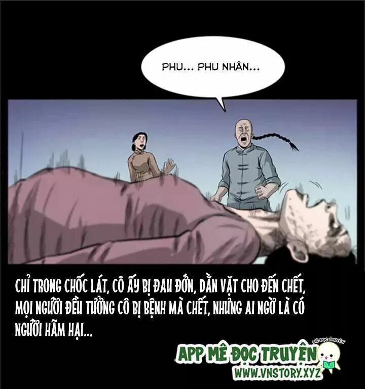 U Minh Ngụy Tượng Chapter 64 - 74
